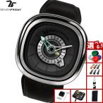 （ノベルティー付き）セブンフライデー SEVENFRIDAY PG1/01 PG-Series 腕時計 メンズ 自動巻き