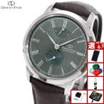 （ノベルティー付き）オリエントスター M45 F7 スモールセコンド 腕時計 自動巻き RK-BS0001E ORIENT STAR