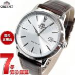 ショッピング自動巻き オリエント 腕時計 メンズ 自動巻き ORIENT コンテンポラリー RN-AC0F07S