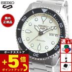 セイコー5 スポーツ SEIKO 5 SPORTS 自動巻き メカニカルモデル 腕時計 セイコーファイブ スポーツ
