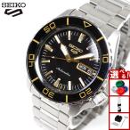 セイコー5 スポーツ 日本製 自動巻 腕時計 メンズ SEIKO 5 SPORTS セイコーファイブ スーツ SBSA261