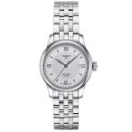 ティソ TISSOT ル ロックル オートマティック レディ 29.00 自動巻き T006.207.11.038.00