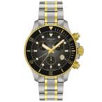 （ノベルティー付き）ティソ TISSOT シースター 1000 SEASTAR クロノグラフ 38mm T120.217.22.061.00 腕時計