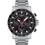 ティソ TISSOT 腕時計 メンズ スーパースポーツ クロノ クロノグラフ T125.617.11.051.00