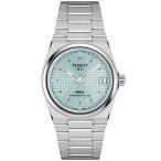 ティソ TISSOT PRX ピーアールエックス T137.207.11.351.00 腕時計 メンズ レディース 自動巻き