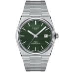 ティソ TISSOT PRX オートマティック ピーアールエックス T137.407.11.091.00 腕時計 メンズ 自動巻き