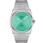 ティソ TISSOT PRX ピーアールエックス パワーマティック80 T137.407.11.091.01 腕時計 メンズ 自動巻き