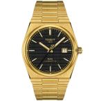 ティソ TISSOT PRX パワーマティック80 デイミアン リラード T137.407.33.051.00 腕時計 メンズ 自動巻き
