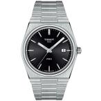ティソ TISSOT 腕時計 メンズ PRX T137.410.11.051.00