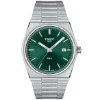 ティソ 腕時計 メンズ PRX T137.410.11.091.00 TISSOT