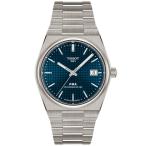 （ノベルティー付き）ティソ TISSOT ピーアールエックス PRX チタニウム 38mm T137.807.44.041.00 腕時計