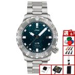 （豪華おまけ有） Sinn ジン U16 自動巻き 腕時計 メンズ ダイバーズウォッチ ステンレスバンド ドイツ製