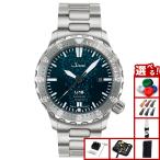 （豪華おまけ有） Sinn ジン U18 自動巻き 腕時計 メンズ ダイバーズウォッチ ステンレスバンド ドイツ製