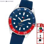 トミーヒルフィガー TOMMY HILFIGER 腕時計 メンズ OCEANIC 1792200