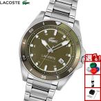 ラコステ LACOSTE 腕時計 メンズ 自動巻き MAINSAIL 2011418