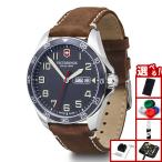 （豪華おまけ有） ビクトリノックス 時計 メンズ フィールドフォース VICTORINOX 腕時計 241848