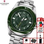（ノベルティー付き）ビクトリノックス VICTORINOX ジャーニー1884 腕時計 メンズ 自動巻き ダイバーズウォッチ 242015