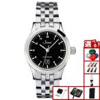 （豪華おまけ有） Sinn ジン 456 自動巻 腕時計 レディースウォッチ ステンレスバンド ドイツ製