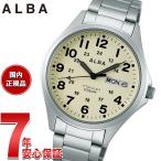  Seiko Alba кварц SEIKO ALBA наручные часы мужской titanium AQPJ401