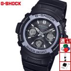 ショッピングPackage Gショック G-SHOCK 電波 ソーラー 腕時計 メンズ AWG-M100FP-1A2JR FIRE PACKAGE’25 ジーショック