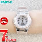 カシオ babyg ベビーG Baby-G レディース トリッパー 電波 ソーラー ピンク BABY-G BGA-1100-4BJF