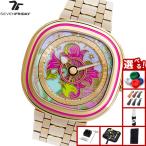 セブンフライデー SEVENFRIDAY C2/01 C-Series PAPA DON'T PREACH コラボモデル 腕時計 メンズ レディース