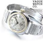 ヴァーグウォッチ VAGUE WATCH Co. 腕時計 CO-L-008-SB