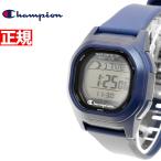 チャンピオン Champion ソーラーテック 電波時計 腕時計 メンズ レディース D00A-003VK