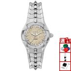 （ノベルティー付き）ディーゼル DIESEL 腕時計 レディース VERT ステンレススチールウォッチ DZ5631