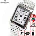 フレデリック コンスタント クラシック カレ スモールセコンド FC-235S2C6 腕時計 フレデリックコンスタント