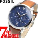 フォッシル FOSSIL 腕時計 メンズ FS5453