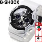 Gショック G-SHOCK 電波 ソーラー 腕時計 メンズ GAW-100B-7AJF