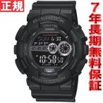 Gショック ジーショック G-SHOCK カシオ GD-100-1BJF