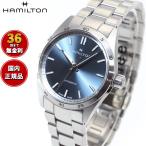 ハミルトン ジャズマスター HAMILTON パフォーマー オート H36105140 腕時計 メンズ レディース 正規品