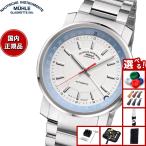 （豪華おまけ有） 【正規品】ミューレ グラスヒュッテ Muhle Glashutte 29er Zeigerdatum 42.4mm 自動巻き メンズ 腕時計 M1-25-32-MB