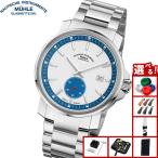 【正規品】ミューレ グラスヒュッテ Muhle Glashutte 29er ビッグ スモールセコンド 自動巻き 腕時計 M1-25-87-MB