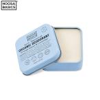 NOOSA BASICS корпус масло Suite orange & лаванда 50g
