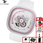 セブンフライデー SEVENFRIDAY P3C/12 Beach Club P-Series 腕時計 メンズ 自動巻き