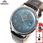 オリエント 腕時計 メンズ 自動巻き ORIENT クラシック バンビーノ Bambino RN-AC0023E