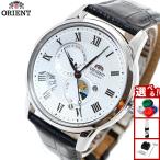 オリエント ORIENT クラシック CLASSIC サン＆ムーン 腕時計 メンズ 自動巻き 機械式
