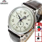 オリエント ORIENT クラシック CLASSIC バンビーノ Bambino 腕時計 メンズ レディース 自動巻き 機械式