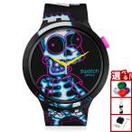 swatch スウォッチ ザ シンプソンズ 