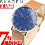 スカーゲン SKAGEN 腕時計 メンズ SKW6355