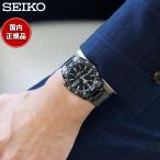 セイコー5 自動巻き 腕時計 メンズ SEIKO5 逆輸入 SNKE03K1