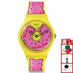 swatch スウォッチ ザ シンプソンズ 