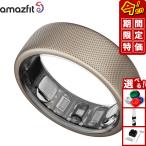 アマズフィット AMAZFIT Helio Ring リング スマートリング