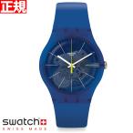 swatch スウォッチ 腕時計 オリジナルズ ニュージェント Originals New Gent SUON142