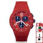 swatch スウォッチ 腕時計 メンズ レ�