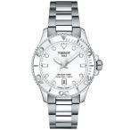 ティソ TISSOT 腕時計 メンズ レディース シースター 1000 クオーツ 36mm T120.210.11.011.00