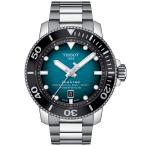 ティソ シースター 2000 ダイバーズ T120.607.11.041.00 メンズ 腕時計 自動巻き TISSOT